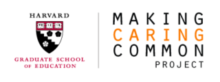 Harvard Making Caring Common Project