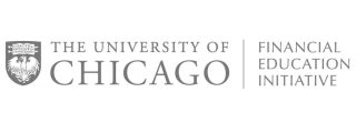 University of Chicago Financial Education In